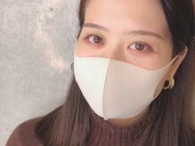 トミー(Tommy)/アイブロウスタイリング