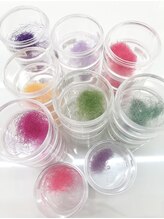 ホログラム シスター(HOLOGRAM SISTER)/☆カラーの種類も豊富にご準備☆