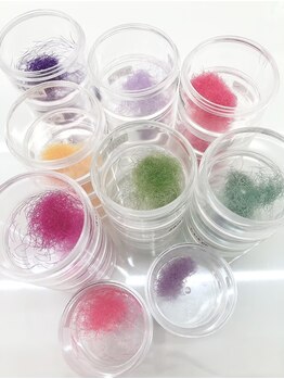 ホログラム シスター(HOLOGRAM SISTER)/☆カラーの種類も豊富にご準備☆