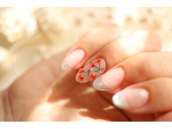 ネイル シャンブル(nail CHAMBRE)/