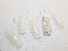 ドルチェネイル(Dolce.Nail)/.+..:.* Basicコース*..+.:*
