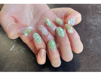 ビューティーラウンジ レント(beauty lounge Lento)/