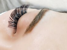 アイサロン マツゲ(MATSUGE)/３Ｄボリュームラッシュ120束