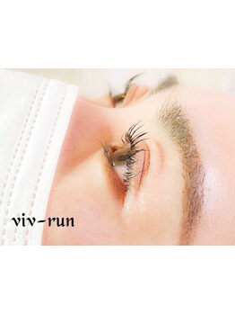 モテ可愛な目元にしたい