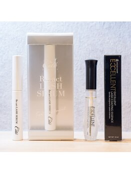 リット 渋谷店(lit.)/コーティング剤