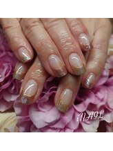 アイネイル(iNAIL)/