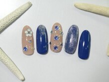 アネラ アイラッシュアンドネイル 六本木店(Anela Eyelash&nail)/定額C