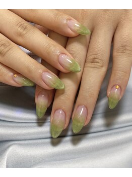 コロミネイル(colome nail)/