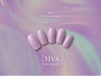 ネイルサロン ディーバ 奈良香芝店(Diva)/Spring color