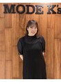モードケイズ 那覇新都心店(MODE K's)&nbsp;吉本 晴香
