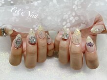 シーシーネイル 新宿店(CeCe Nail)/