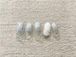 定額Simple リング