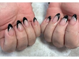 八王子/フィルイン/ネイル