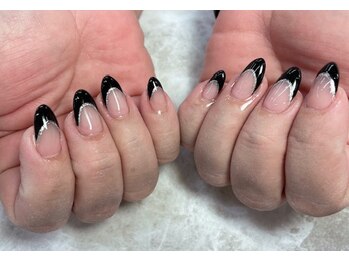 アムール(Amour)/八王子/フィルイン/ネイル