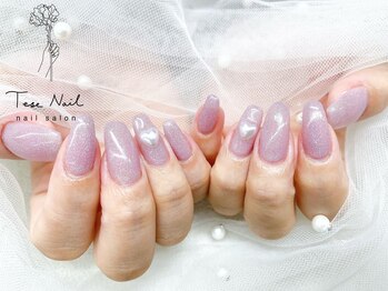 テセネイル(Tese Nail)/