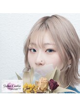 サロンドットクッキー 尼崎(Salon.Cookie)/隙間カバー！ボリュームラッシュ