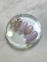 ベアトリーチェネイル(Beatrice Nail)/