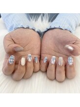 はあとねいる 西鉄久留米店/6月限定デザイン