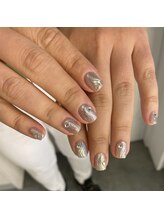 イル(iLL)/うねうね