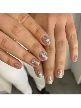 イル(iLL)/うねうね