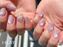 ルシードスタイル アイフラット(LUCIDO STYLE I-FLAT)/