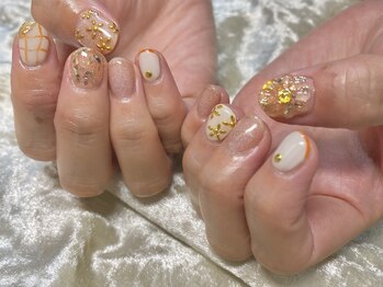 ミニョン(Mignon)/持ち込み150分