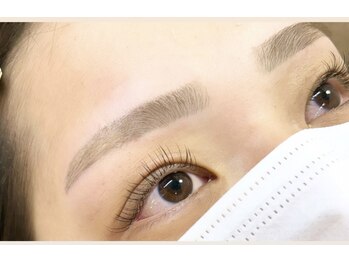 アイエン(aien)/LEDエクステ/美眉Wax