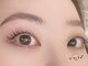 ビューティーカールプラス 難波店(BEAUTY CURL plus)の写真/《パーソナル&顔タイプ似合わせまつげ》1万人以上の施術実績×メンズ目線の"可愛い"をプロデュース♪