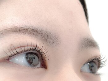 アイラッシュ バイ ヘアールーム(eyelash by Hair Room)/まつげパーマ/ラッシュリフト