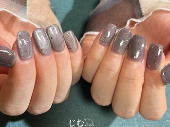 ジム(JIMS)/【ハンド】マグネットネイル