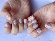 シーネイルズ(Shee nails)/