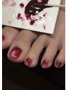 foot