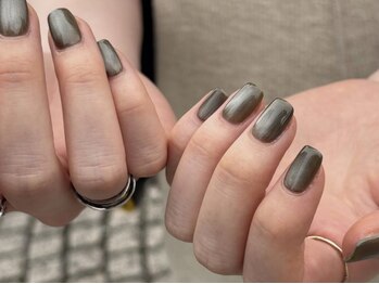 アンバイアオ 本町(UN by ao.)/オリーブマグネット