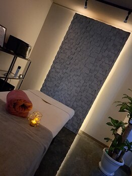 シャルム(Charme)/