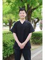 やさしい整体院 福山駅前店 中谷 祐汰