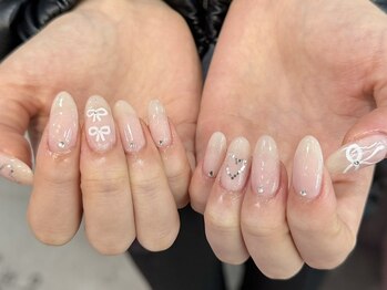 【moca】90分デザイン