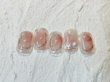 ブリッジバイネオリーブ 綱島店(bridge by neolive)/★選べる定額¥7700