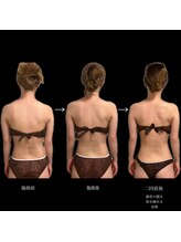 美骨(BIKOTSU)/本来の自分にリセット