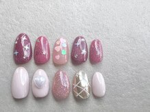 セダム(Sedum)/【1月新作】定額ｂコース¥8,400