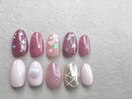 【1月新作】定額ｂコース¥8,400