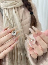 ベイビーユーミネイル(BabyYouMiNail)/チップワンカラー