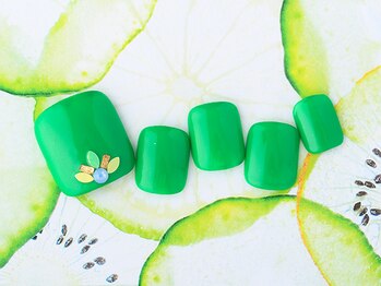 ダッシングディバ ルミネ大宮店(DASHING DIVA)/2024◎summer 定額コース