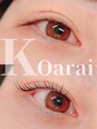 ラメール(La Mer) Koarai 