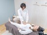【慢性腰痛特化】2回目限定筋肉チューニング120分 24,200円→《19,360円》