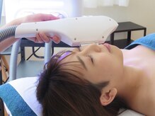 リル(RILU)の雰囲気（早い!安い!効果重視!脱毛がはじめての方も◎誰でも大歓迎♪）