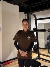エスフィット ビューティージム(S-FIT Beauty Gym)&nbsp;宮田 玲奈 
