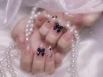 エミュ(emu)/2本アート　3