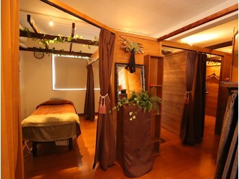 夢らく 大分下郡店