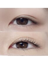 ジャスミン(jasmine)/ラッシュリフト