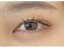 ロロ バイ フィアラ 京都駅前店(LOLO by Fiara)/パリジェンヌ